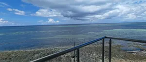 1acre Beach Plot for Sale