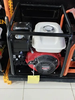 Honda Poker Vibrator
