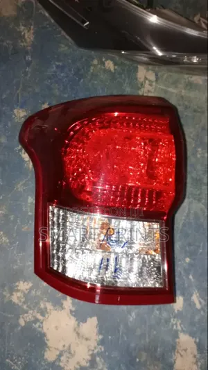 Toyota Corolla Filder Tail Light