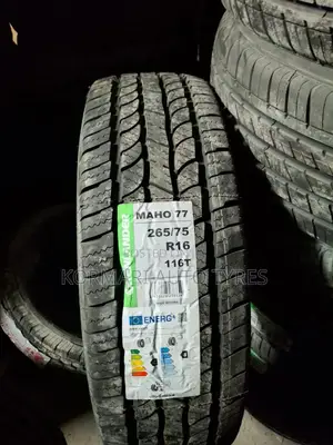 265/75r16 Greenlander