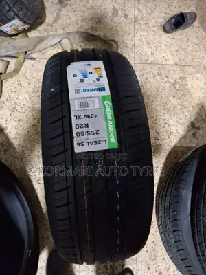 255/50r20 Greenlander