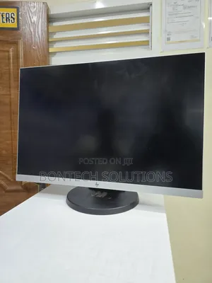 Hp E243i 24inch Monitor