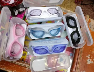 Adult Swimming Goggles