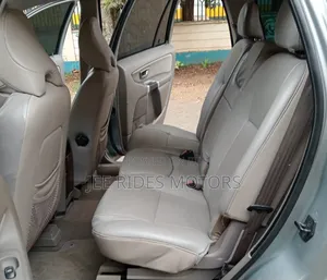 Volvo XC90 3.2 2007 Silver
