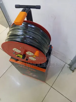 Extension Cable 2.5mm X 25m Industrial Cable Reel