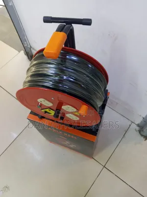 Extension Cable 2.5mm X 25m Long Reach Power Reel