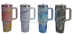 Flora Stanley Cups , Flora Stanley Cups