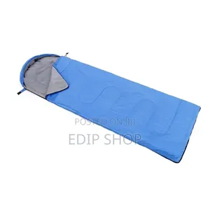 #Outdoor Sleeping Bag