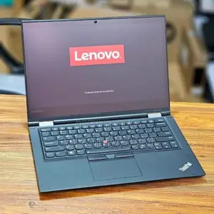 Laptop Lenovo ThinkPad X260 8GB Intel Core i7 SSD 256GB