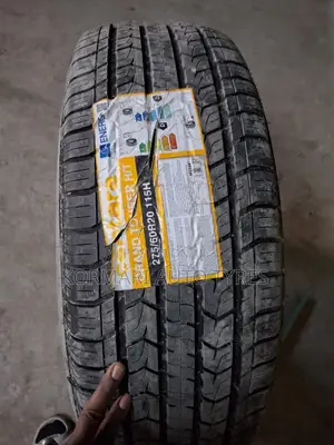 275/60r20 Centara