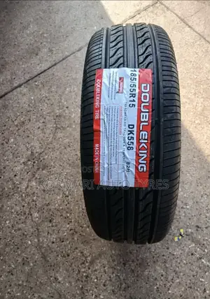185/55r15 Double King