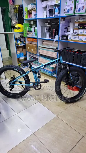 Trizac Tech Shop