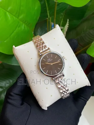 Daniel Wellington (Dw) Ladies Watch
