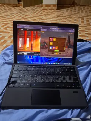 Laptop Microsoft Surface Pro 4 4GB Intel Core i5 SSD 128GB
