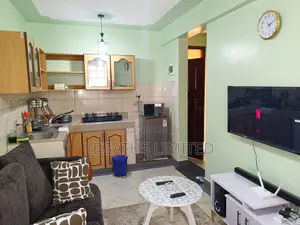 Furnished Airbnb Ngong Town Near Ncba Bank