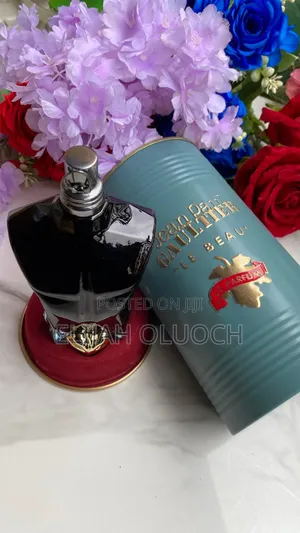 Jean Paul Gaultier Perfume