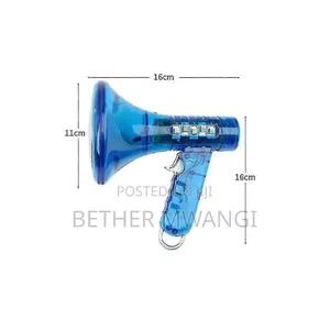 Voice Changer in Kenya