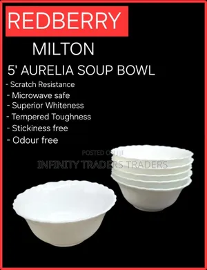 Ceramic Bowls