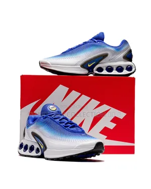 Nike Airmax Dn Se “ White Blue ”