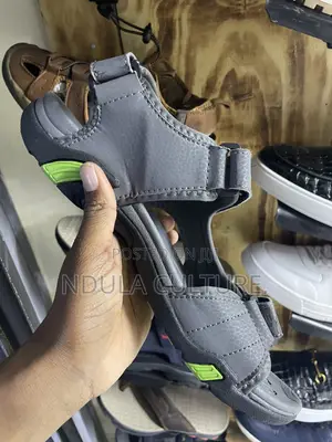 Kunsto Open Toe Hike Sandals