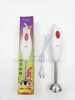 Naifeo Electric Hand Blender