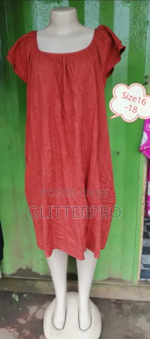 Sun Dresses
