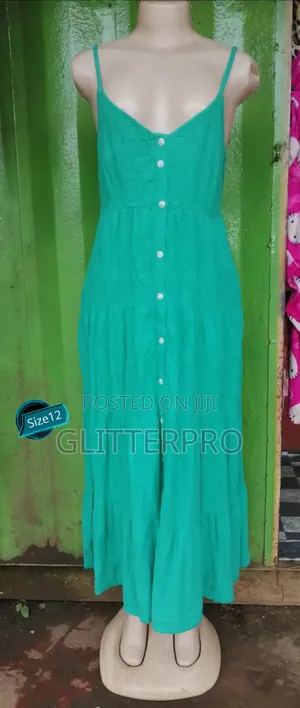 Sun Dresses