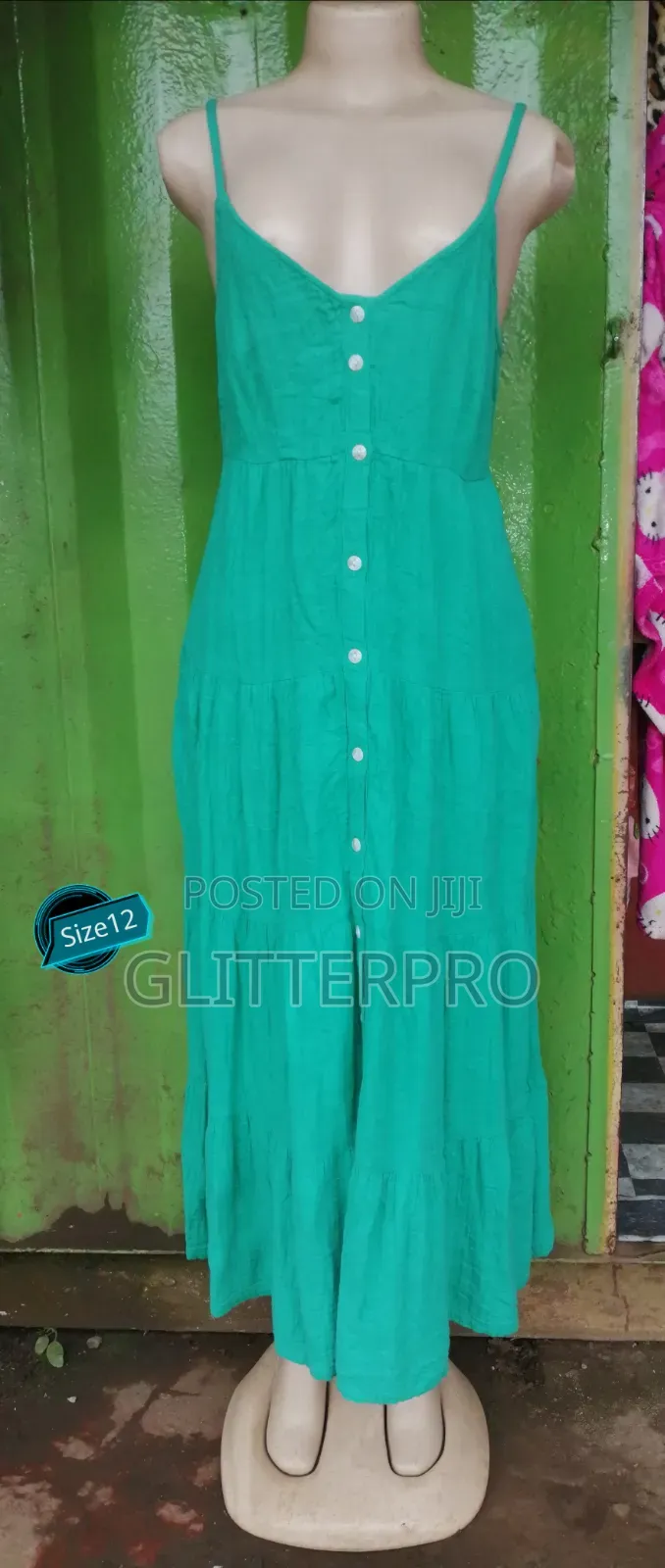 Sun Dresses