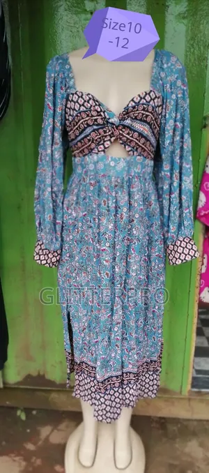 Sun Dresses