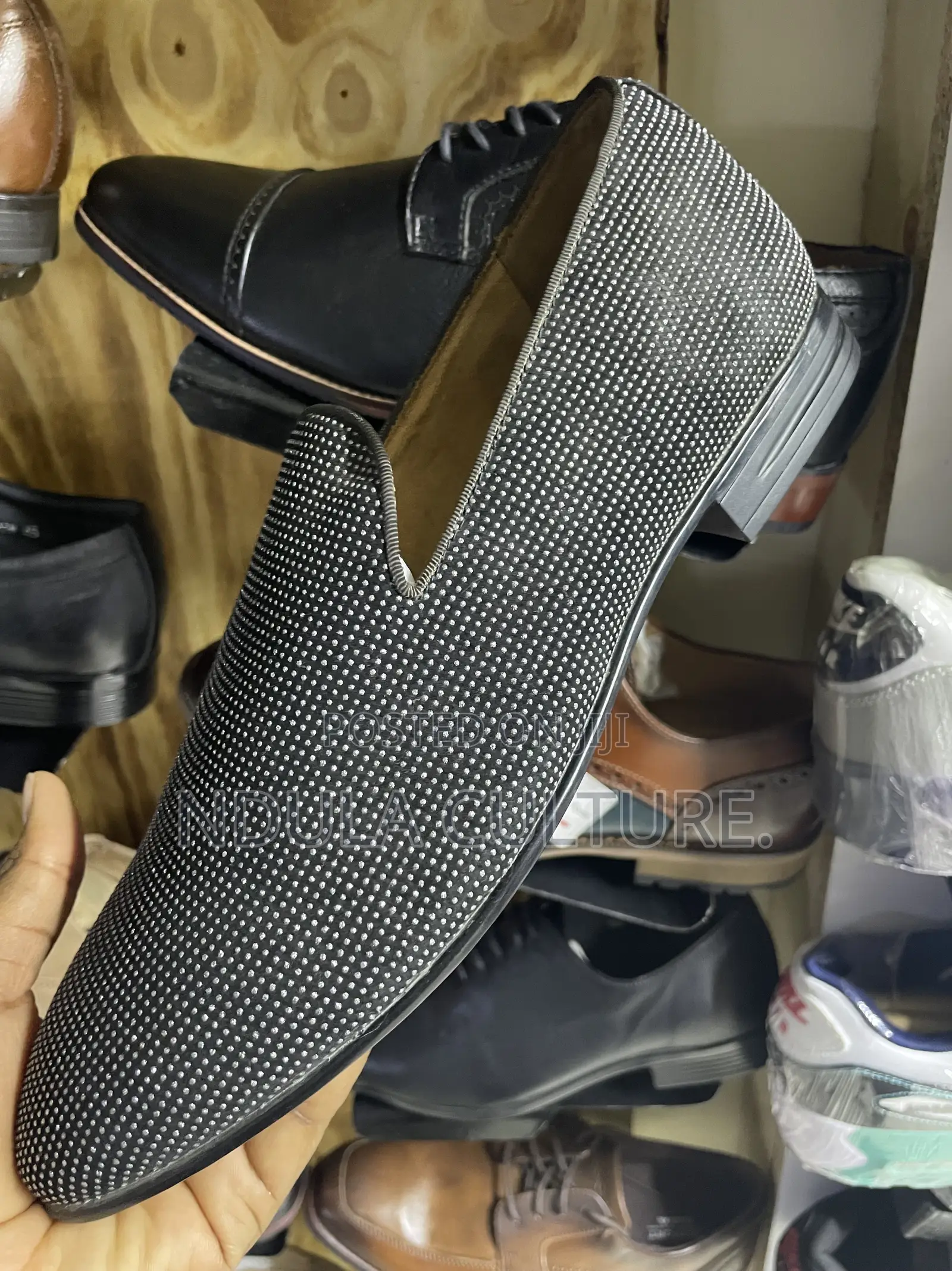 Aldo Official Shoes