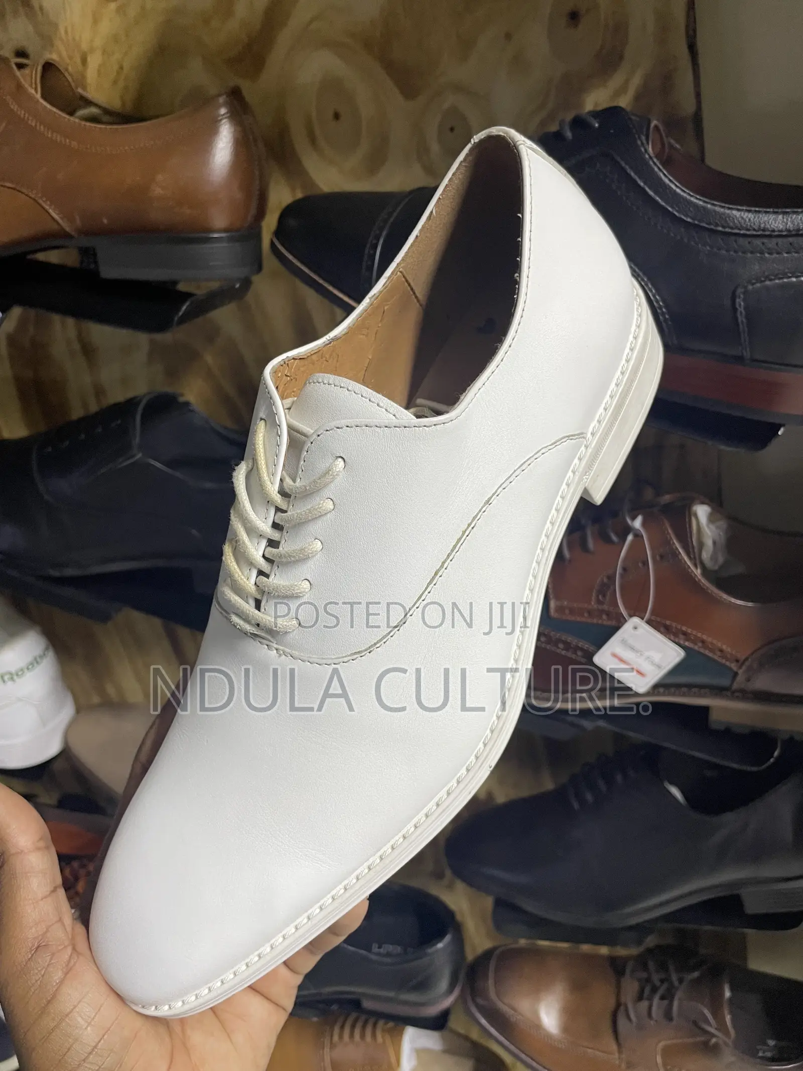 Aldo Official Shoes