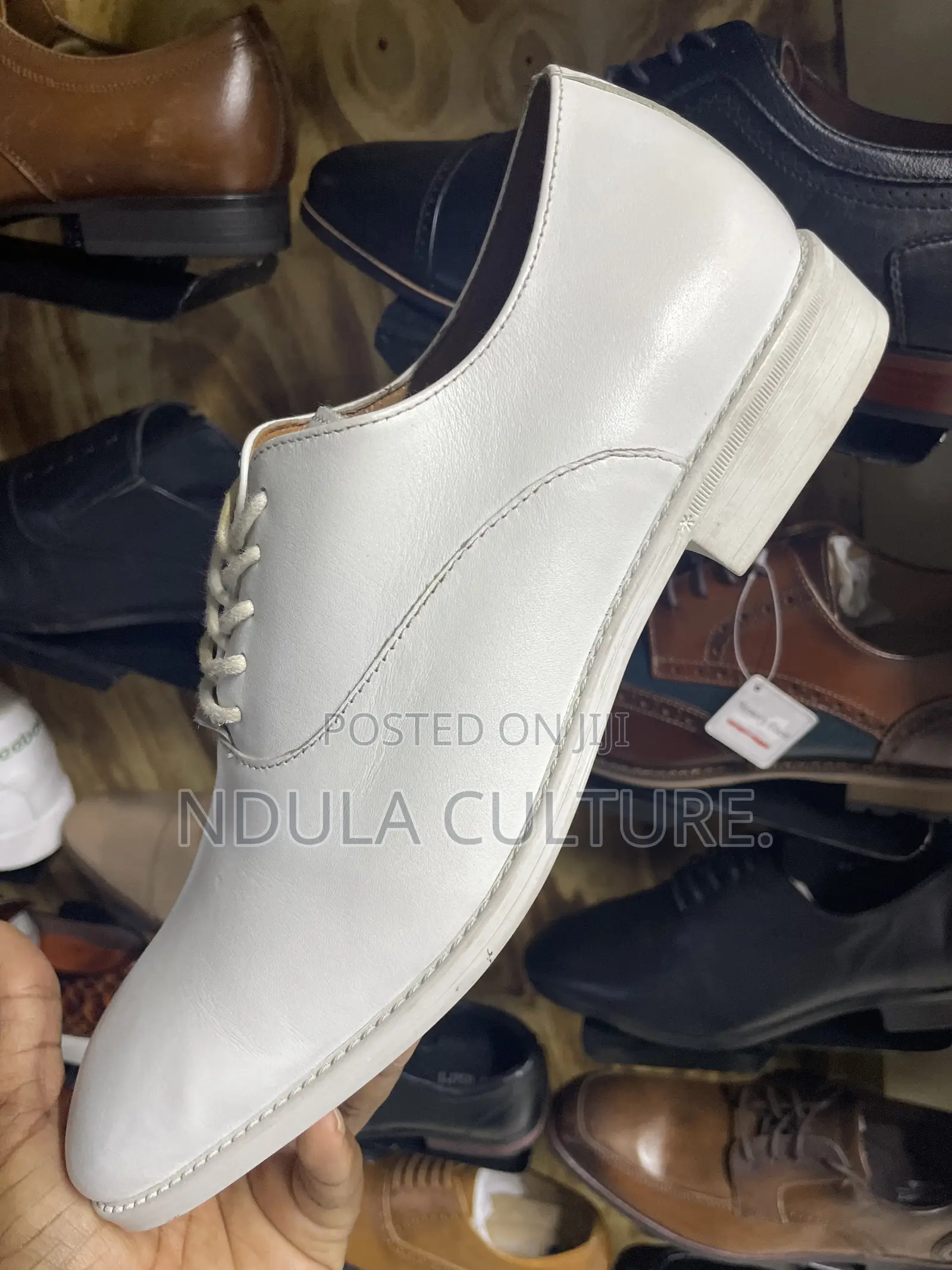 Aldo Official Shoes