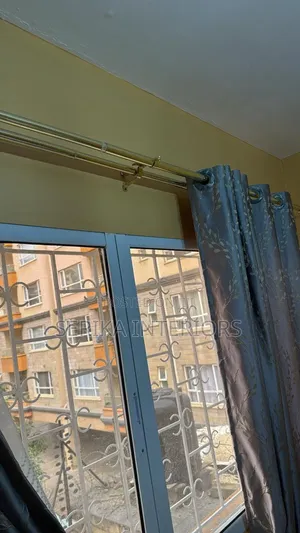 Chinese Curtain Rods Curtain Rods Environmental Friendly Robertson's