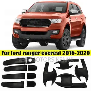 Ford Everest Door Handle Covers