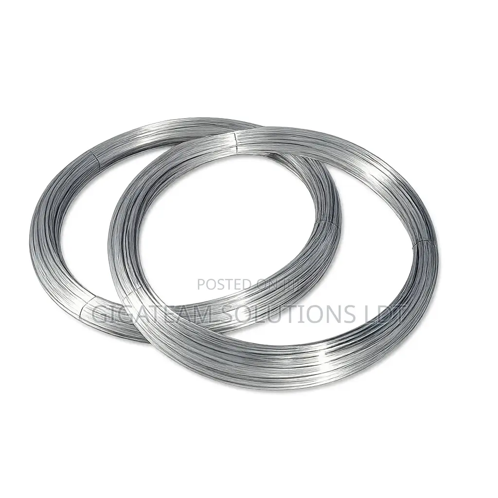 High Tensile Galvanized Ht Wire 1.6mm 1200m
