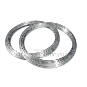 High Tensile Galvanized Ht Wire 1.6mm 1200m
