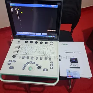 Ultrasound Color Doppler