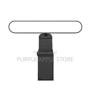 Single Led Monitor Fill Light For Video Conference