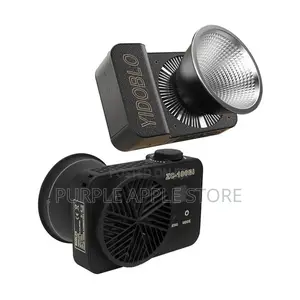 Yidoblo Zc-100bi 100w Cob Video Light