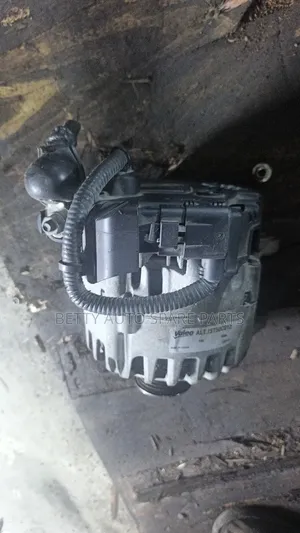 Nissan X Trail Nt32 Alternator