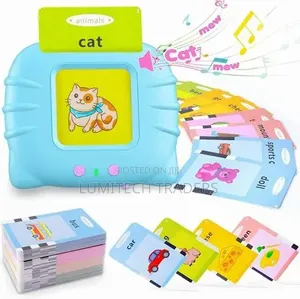 Kids Learning English Machine