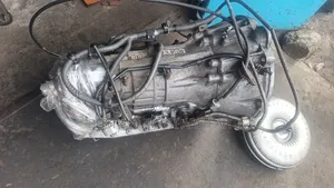 Toyota Prado 1gr Gearbox