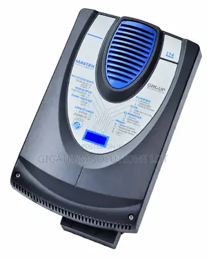Nemtek Druid 114 Lcd Single Zone Fence Energizer