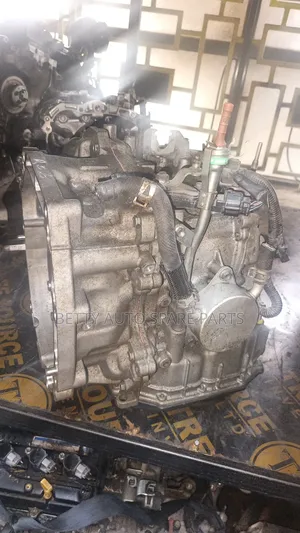 Daihasu Mira Ro6 Gearbox