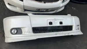 Toyota Wish Model 2002/2003 Front Bumper With Fog Lamps and Body Kit