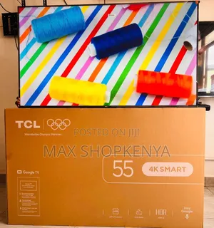 Tcl* 55_” *55v6d* HDR Google