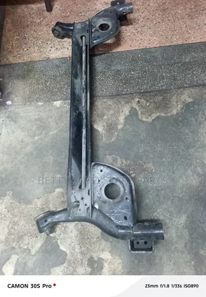 Nissan Note Beam ( Mligoti)