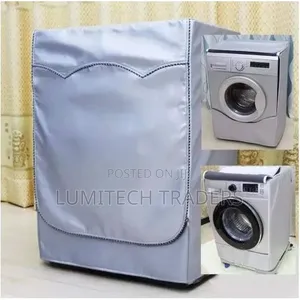 Front-load Washing Machine Cover