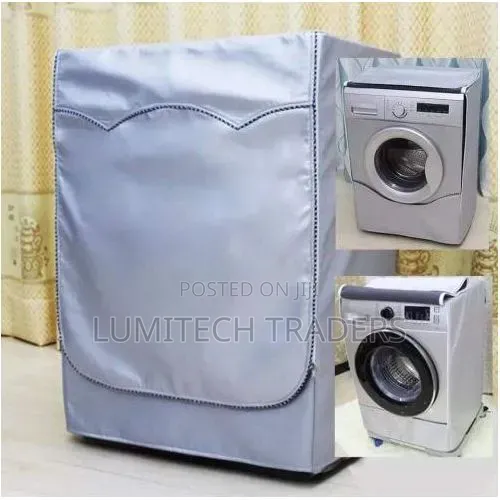 Front-load Washing Machine Cover
