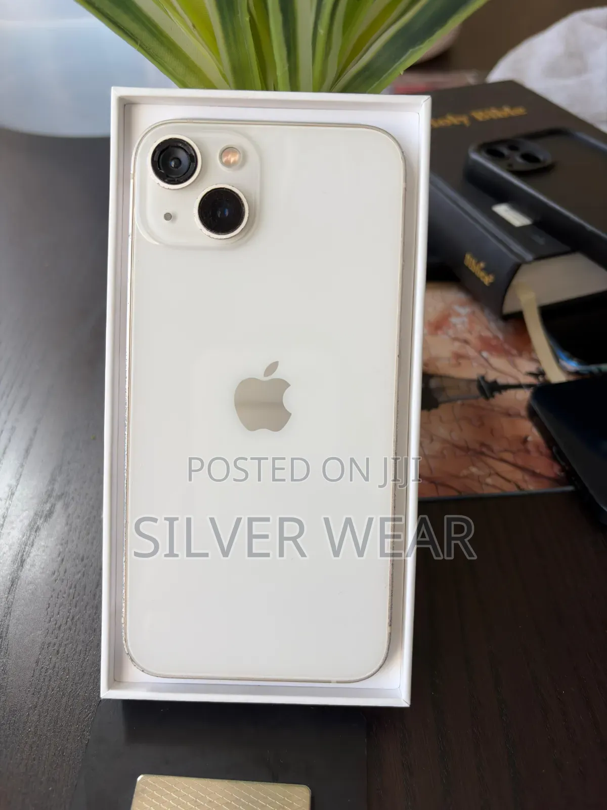 Apple iPhone 14 128 GB Gray